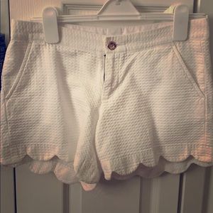 Lilly Pulitzer shorts